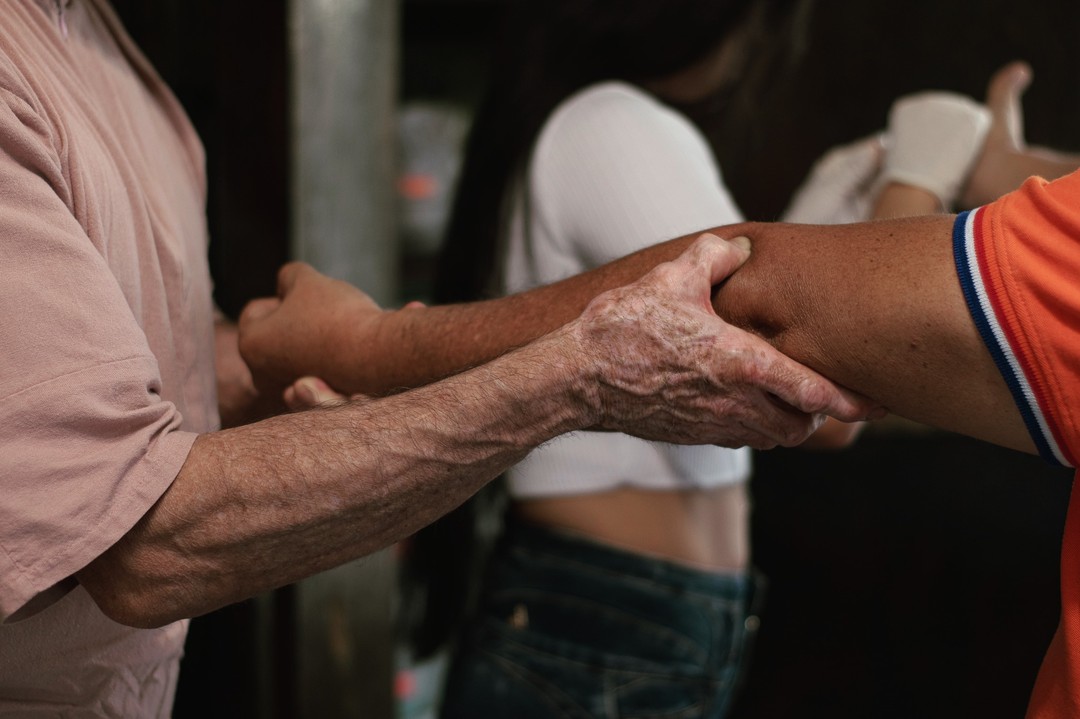 Evaluación de codo y brazo